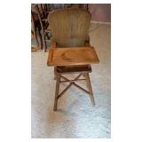 HIGHCHAIR