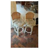 BAR STOOLS