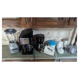 KITCHEN APPLIANCES