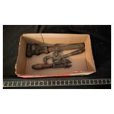 VINTAGE TOOLS