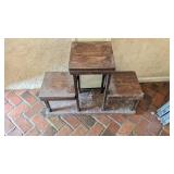 PLANT STAND