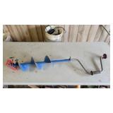 ICE AUGER