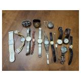 Watches