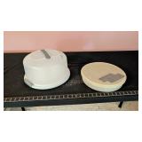 CAKE CARRIER AND MORE