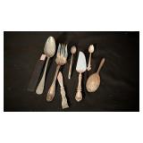 FLATWARE
