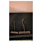 HAY HOOKS