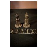 STERLING SILVER S&P