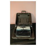 TYPEWRITER