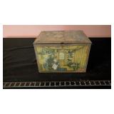 BREAD BOX