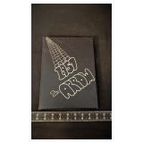 1957 SULLIVAN YEARBOOK