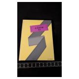 1986 SULLIVAN YEARBOOK