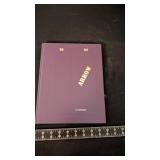 1979/80 SULLIVAN YEARBOOK