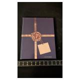 1982 SULLIVAN YEARBOOK