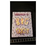 1992 SULLIVAN YEARBOOK