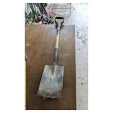 SHOVEL