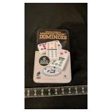 DOMINOES