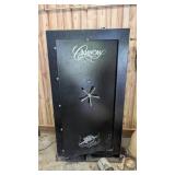 CANNON GUN SAFE NEEDS REPAIR (MUST BRING HELP TO