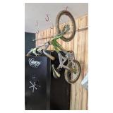 NEXT SURGE BICYCLE