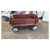 RADIO FLYER WAGON
