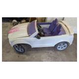TOY CAR