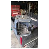 PET CARRIER