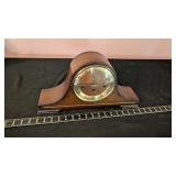 GERMAN MANTLE CLOCK