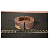 HAT BLOCK