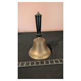 SCHOOL BELL