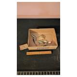 FISHING LURES