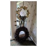 WREATHES