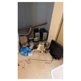 ELECTRONICS