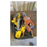 POWER TOOLS
