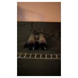 BINOCULARS