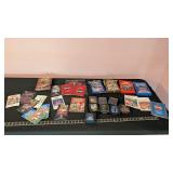 ATARI GAMES