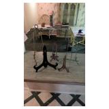 EASELS