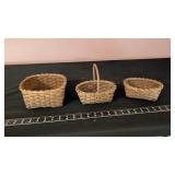 BASKETS