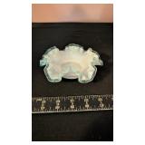 FENTON CANDY DISH