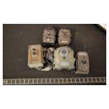 TRAIL CAMERAS