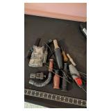HUNTING CALLS