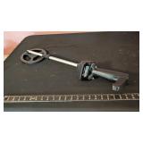 METAL DETECTOR