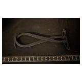 ICE BLOCK TONGS