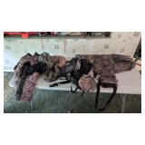 HUNTING GEAR