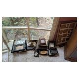 PHOTO FRAMES