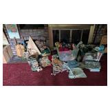 HOLIDAY LOT