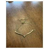 14k Necklace