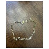 14k Bracelet