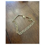 14k Bracelet