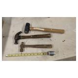 HAMMERS