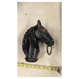 HITCHING POST TOPPER