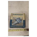 FISH SKINNER